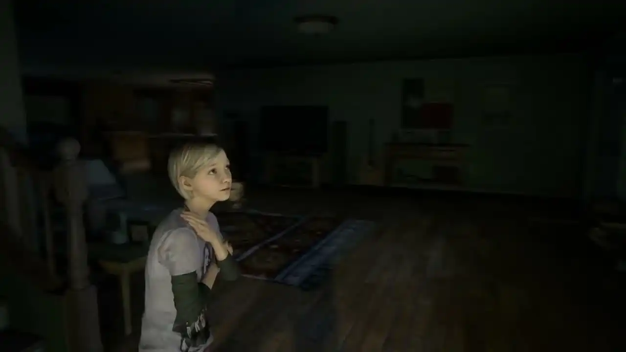 The Last of Us Part I screenshot 1