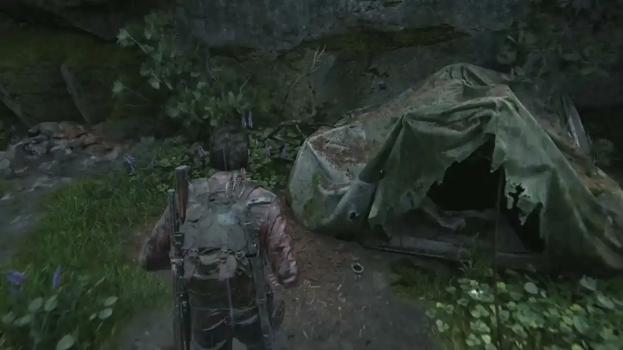The Last of Us Part I screenshot 10