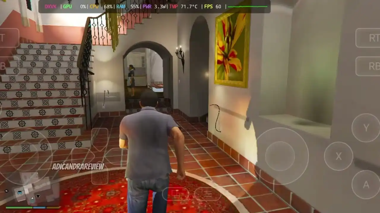 GTA 5 Lite 2GB screenshot 1