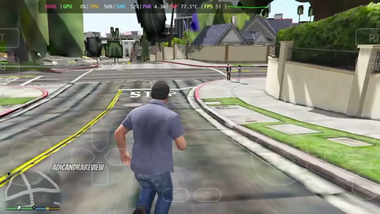 GTA 5 Lite 2GB screenshot 4