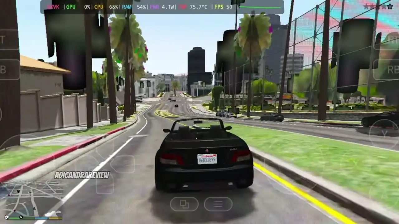 GTA 5 Lite 2GB screenshot 6