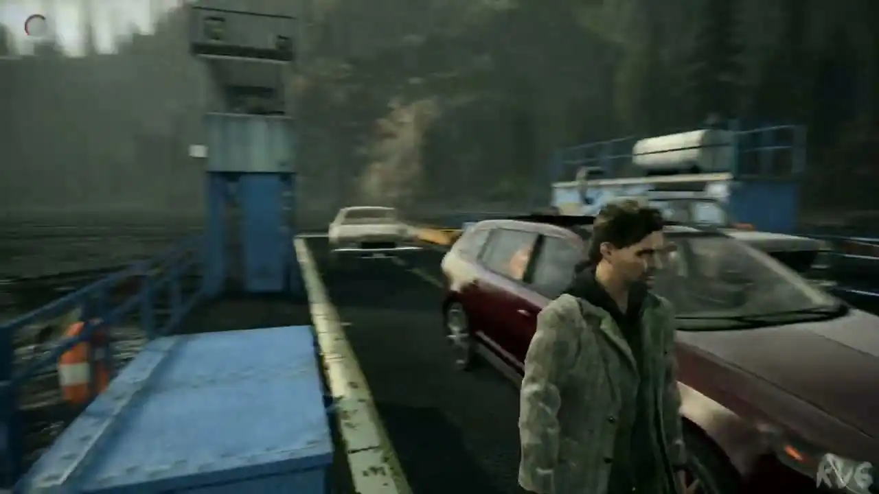 Alan Wake screenshot 4