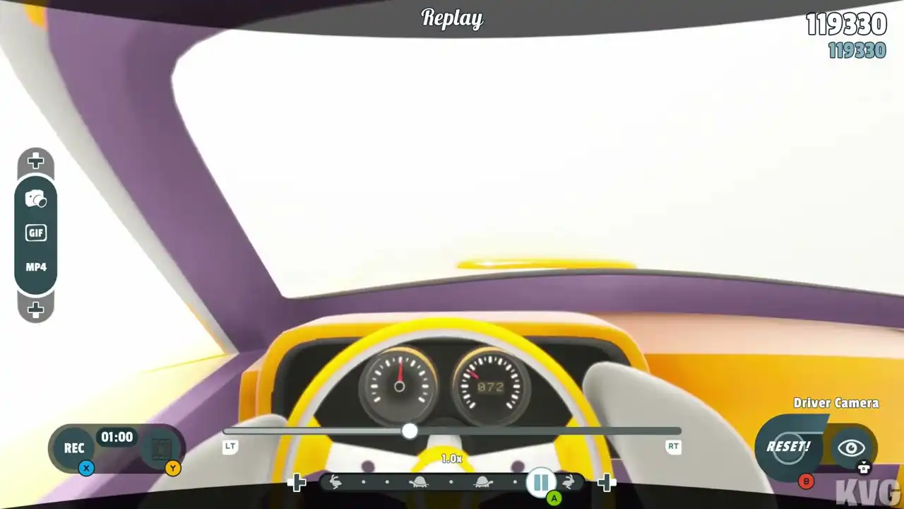 Turbo Dismount 2 screenshot 2