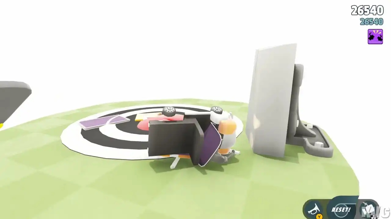 Turbo Dismount 2 screenshot 3