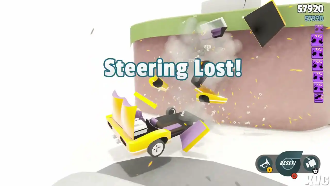 Turbo Dismount 2 screenshot 4