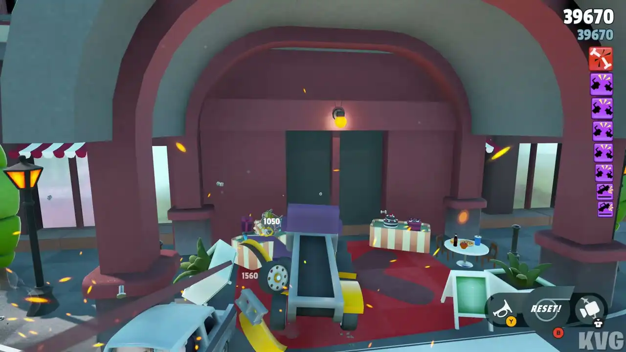 Turbo Dismount 2 screenshot 5