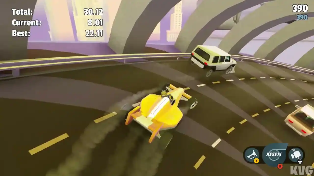 Turbo Dismount 2 screenshot 6