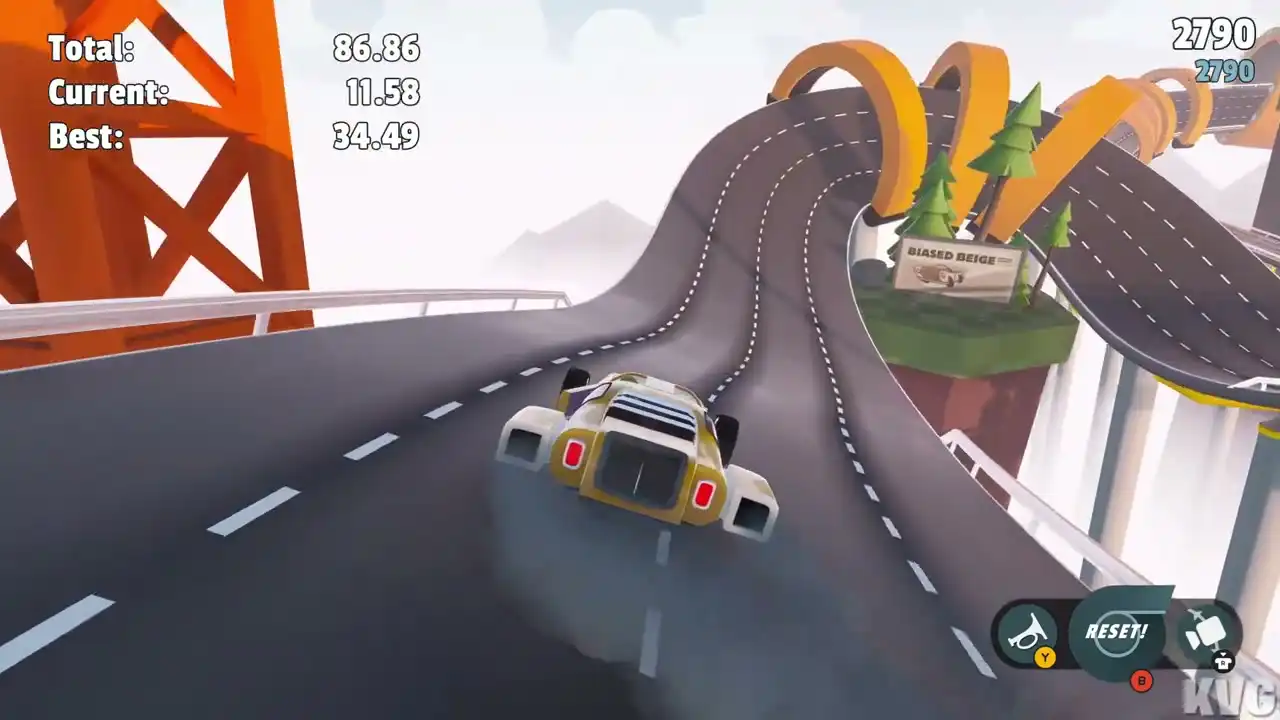 Turbo Dismount 2 screenshot 7