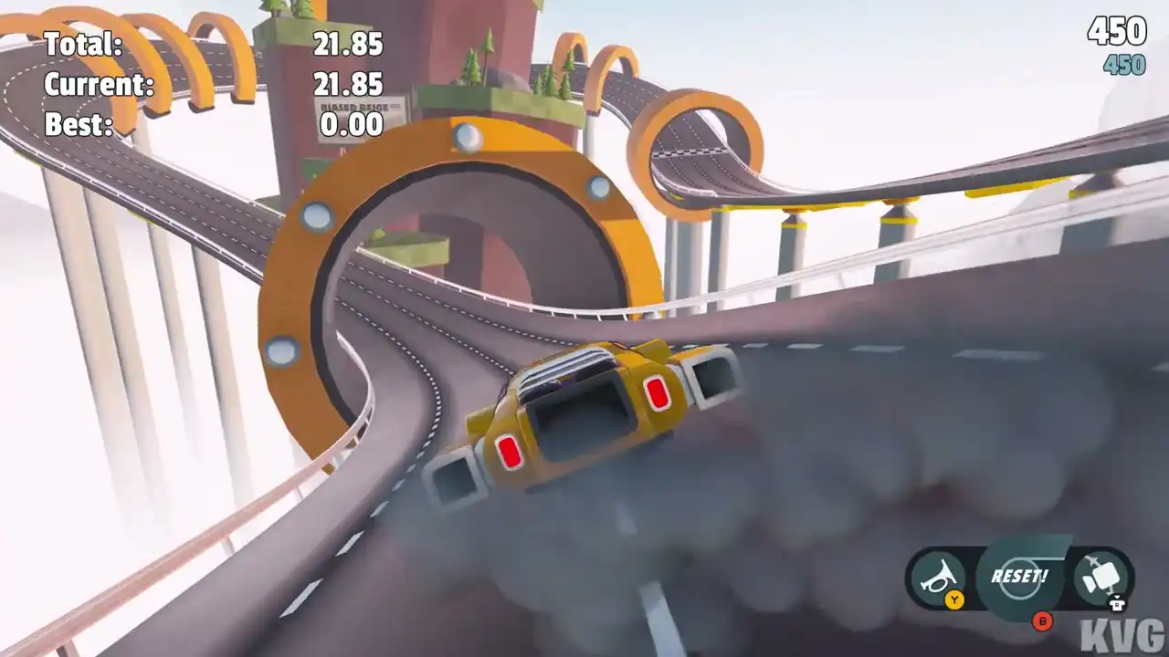Turbo Dismount 2 screenshot 8