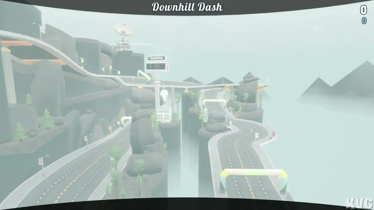 Turbo Dismount 2 screenshot 9