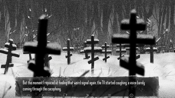 Tiny Bunny screenshot 2