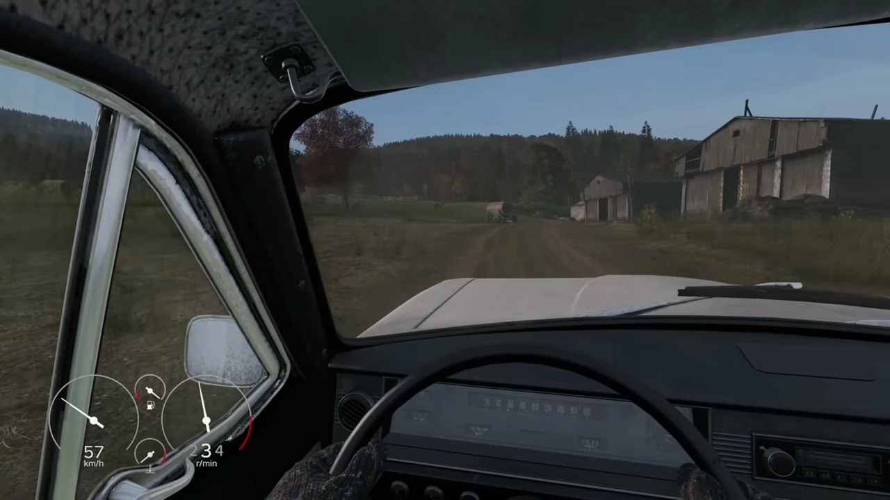 DayZ screenshot 1