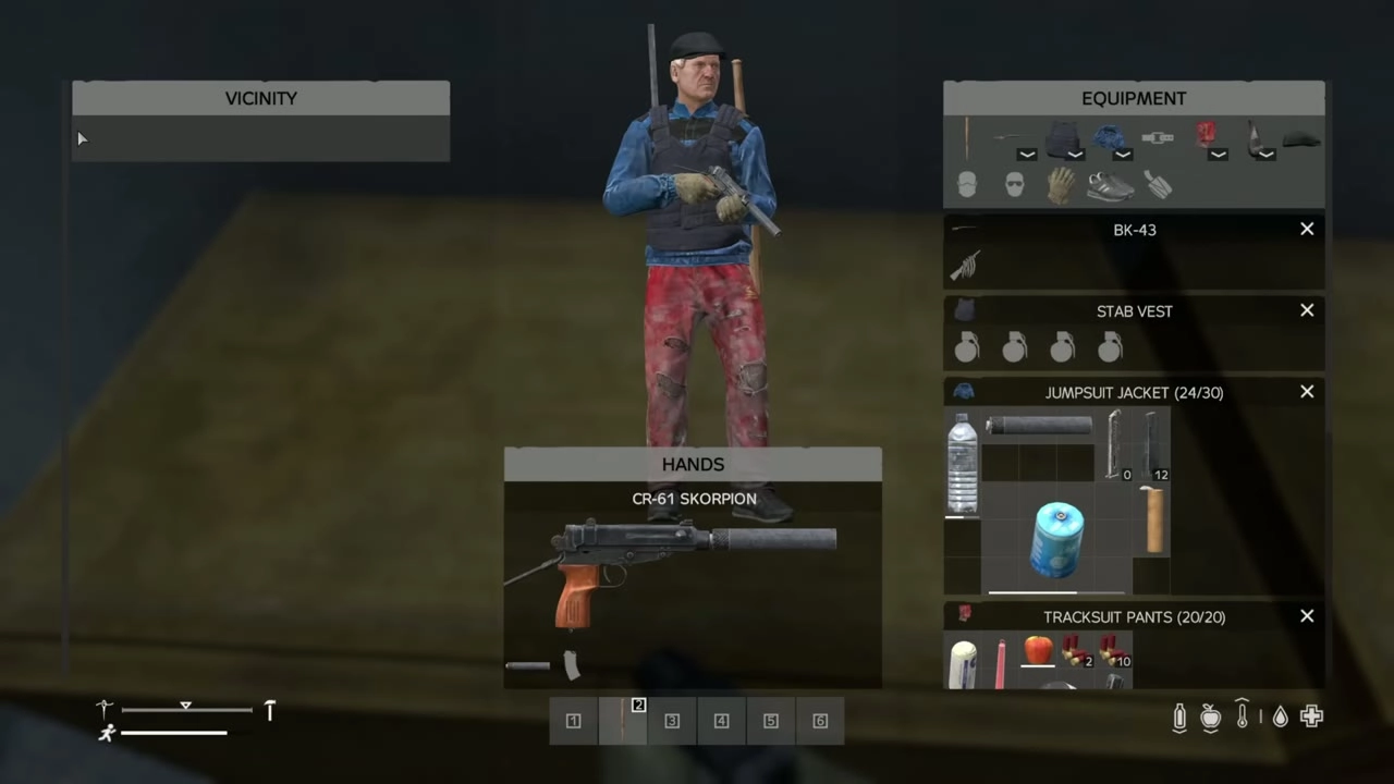 DayZ screenshot 2