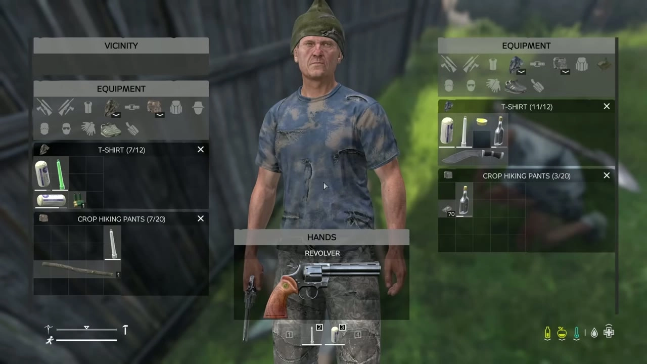 DayZ screenshot 3