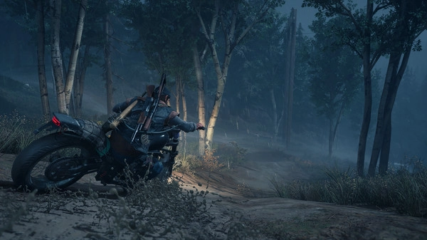 Days Gone screenshot 2