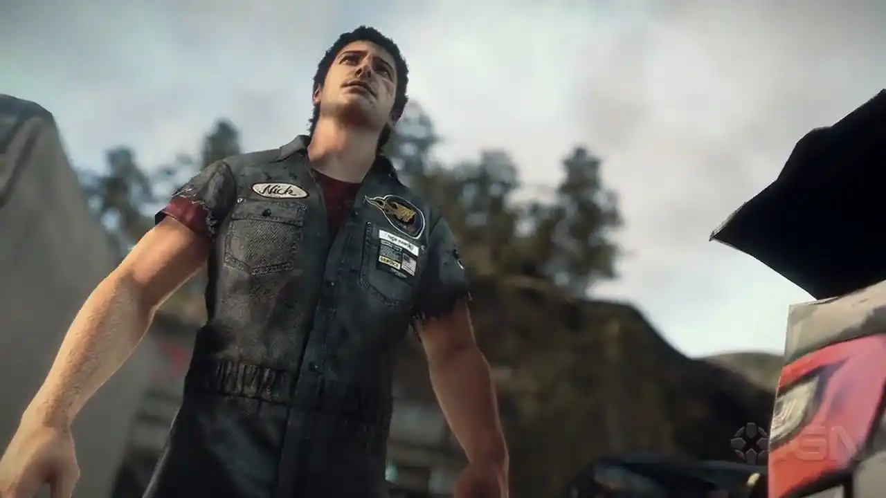 Dead Rising 2 screenshot 2