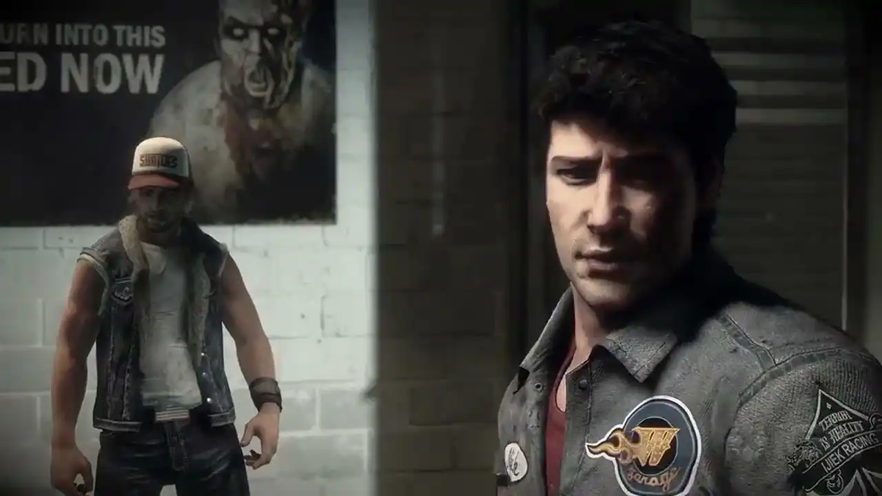 Dead Rising 2 screenshot 4