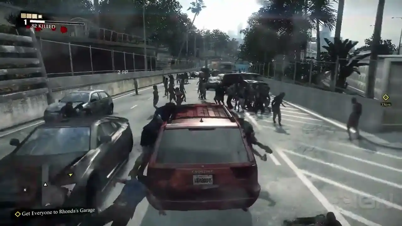 Dead Rising 2 screenshot 7