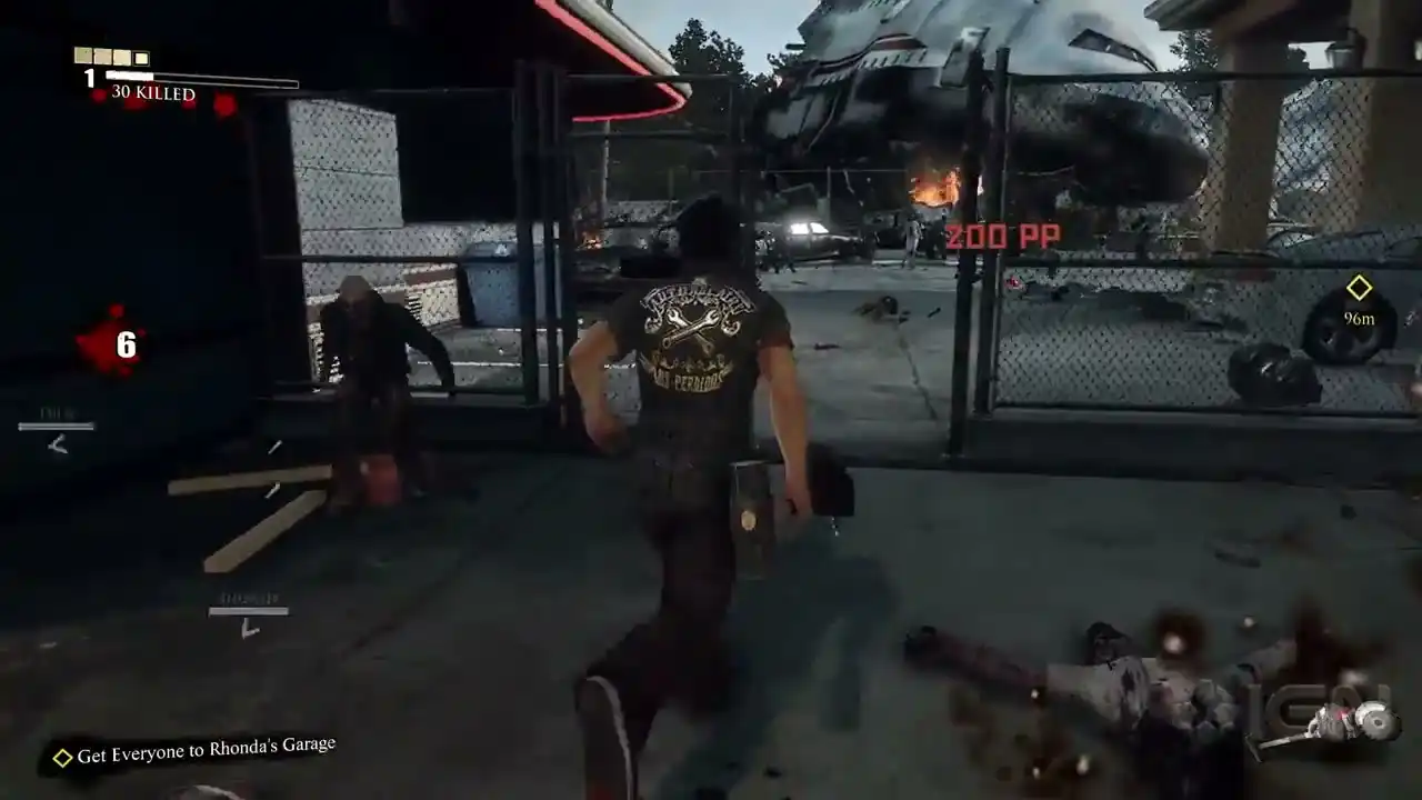 Dead Rising 2 screenshot 8