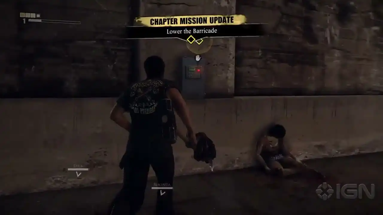 Dead Rising 2 screenshot 9
