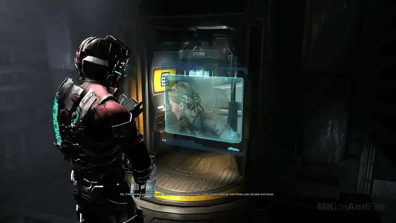 Dead Space 2 Collector's Edition screenshot 10