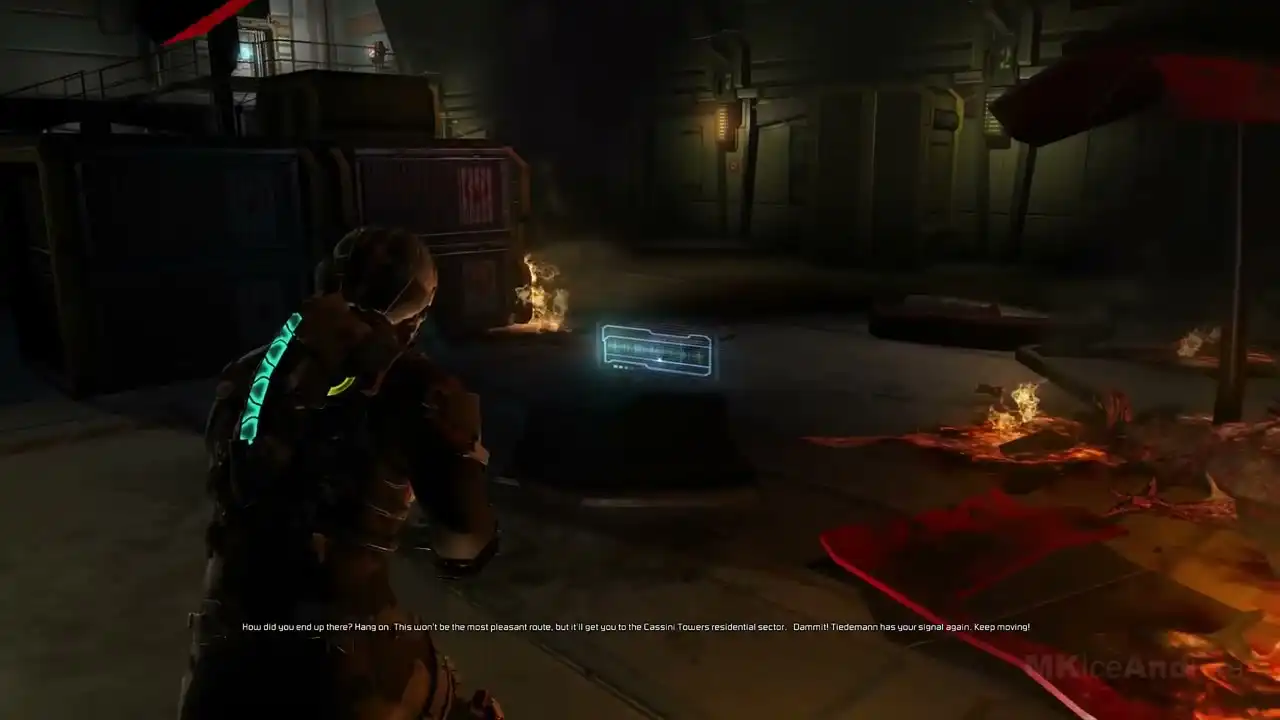 Dead Space 2 Collector's Edition screenshot 2