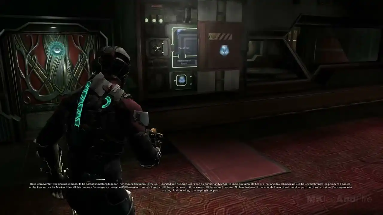 Dead Space 2 Collector's Edition screenshot 3