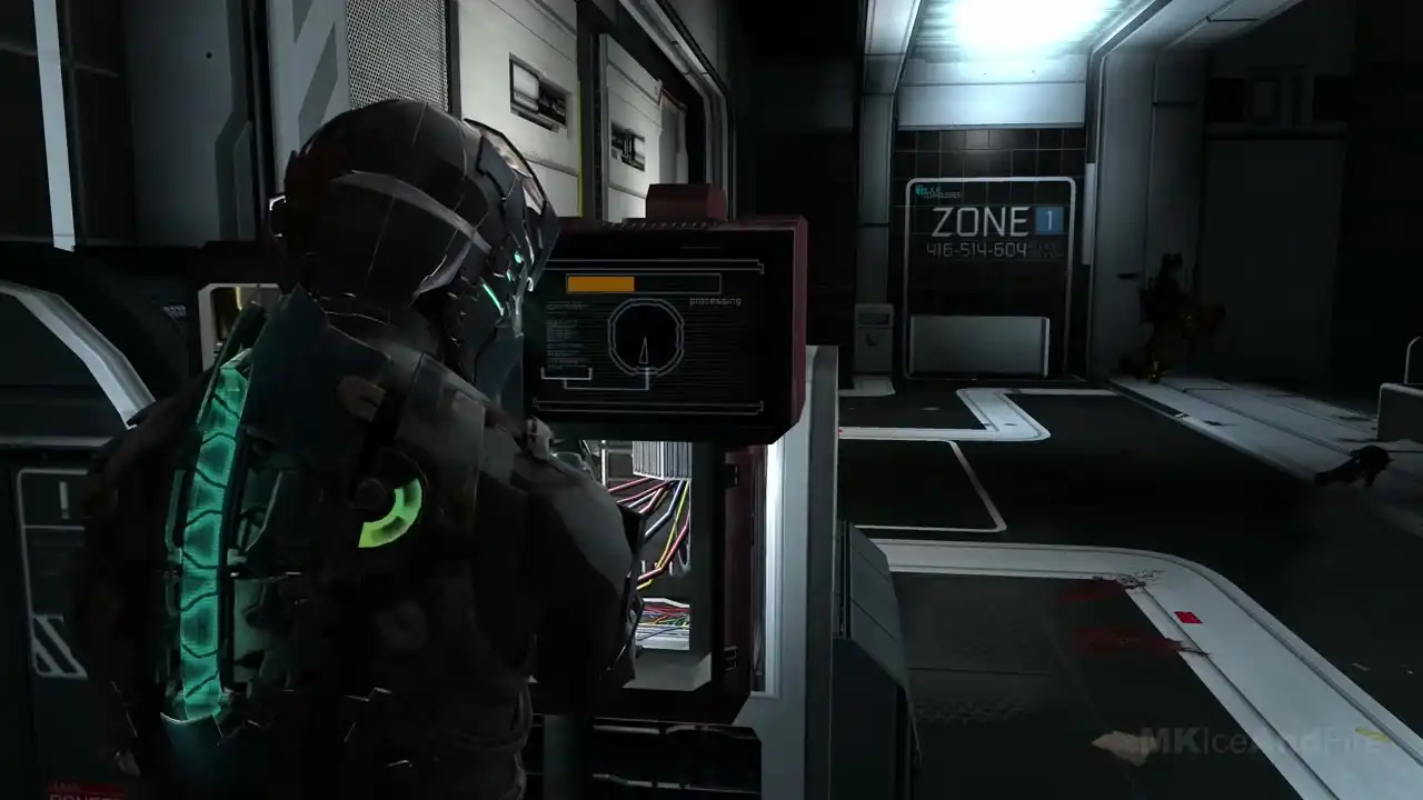 Dead Space 2 Collector's Edition screenshot 5
