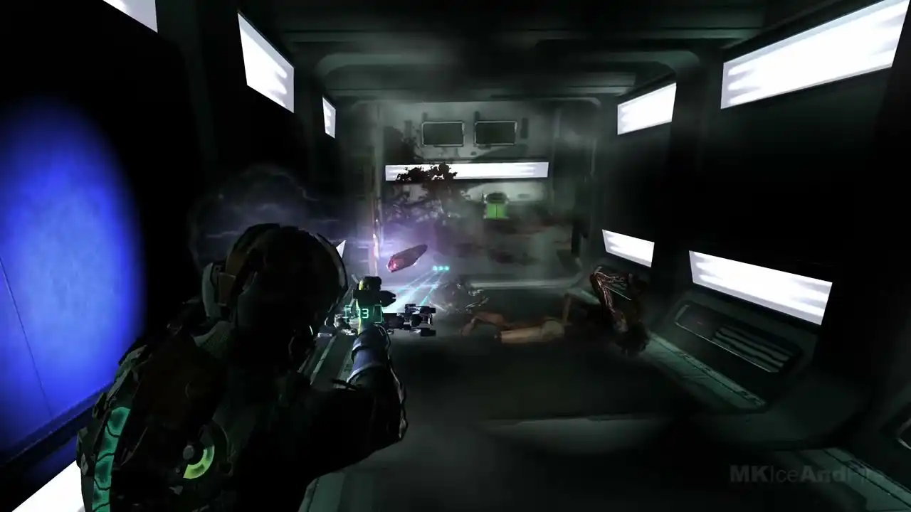 Dead Space 2 Collector's Edition screenshot 6