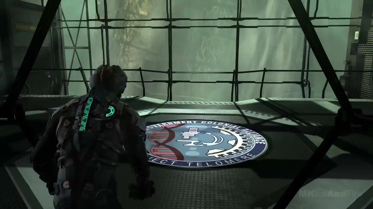 Dead Space 2 Collector's Edition screenshot 8