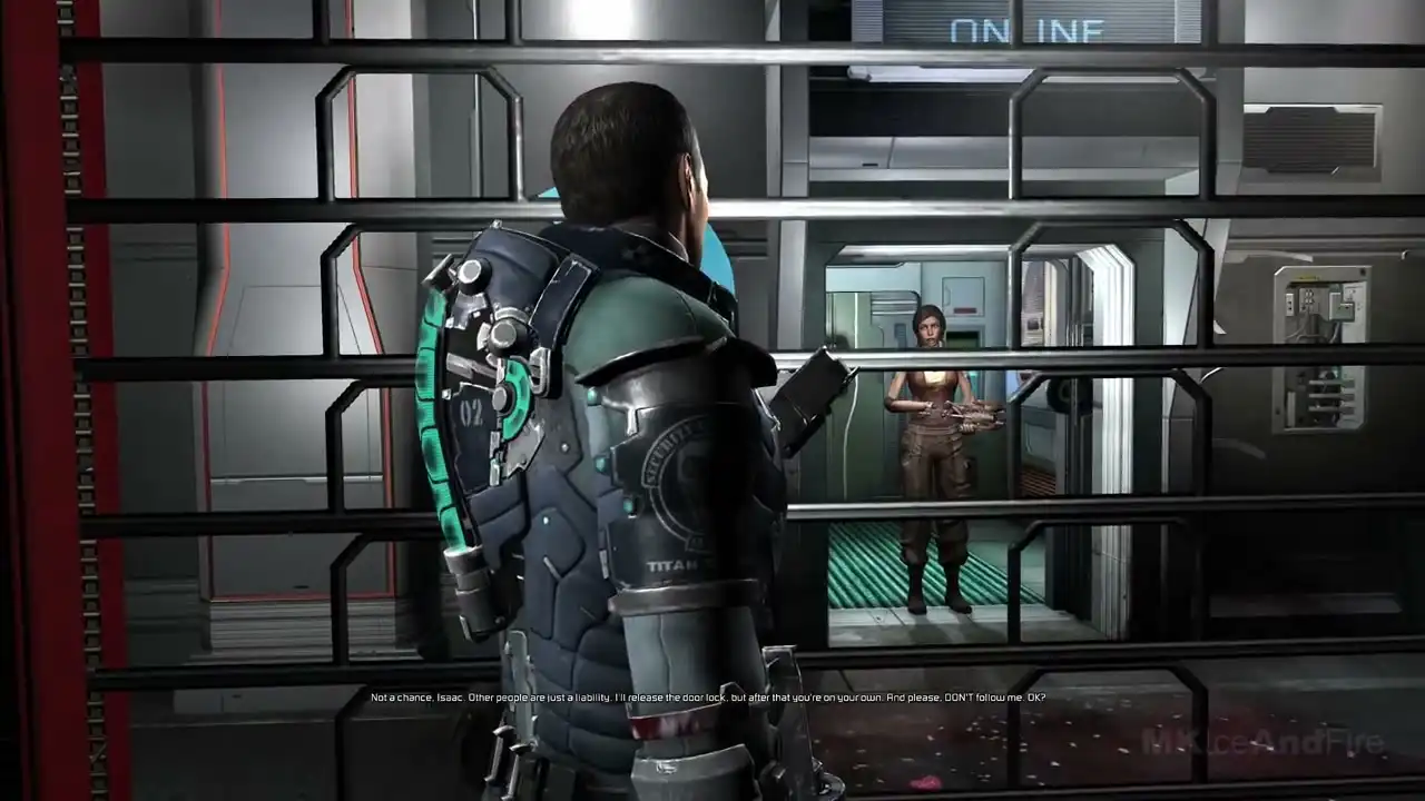 Dead Space 2 Collector's Edition screenshot 9