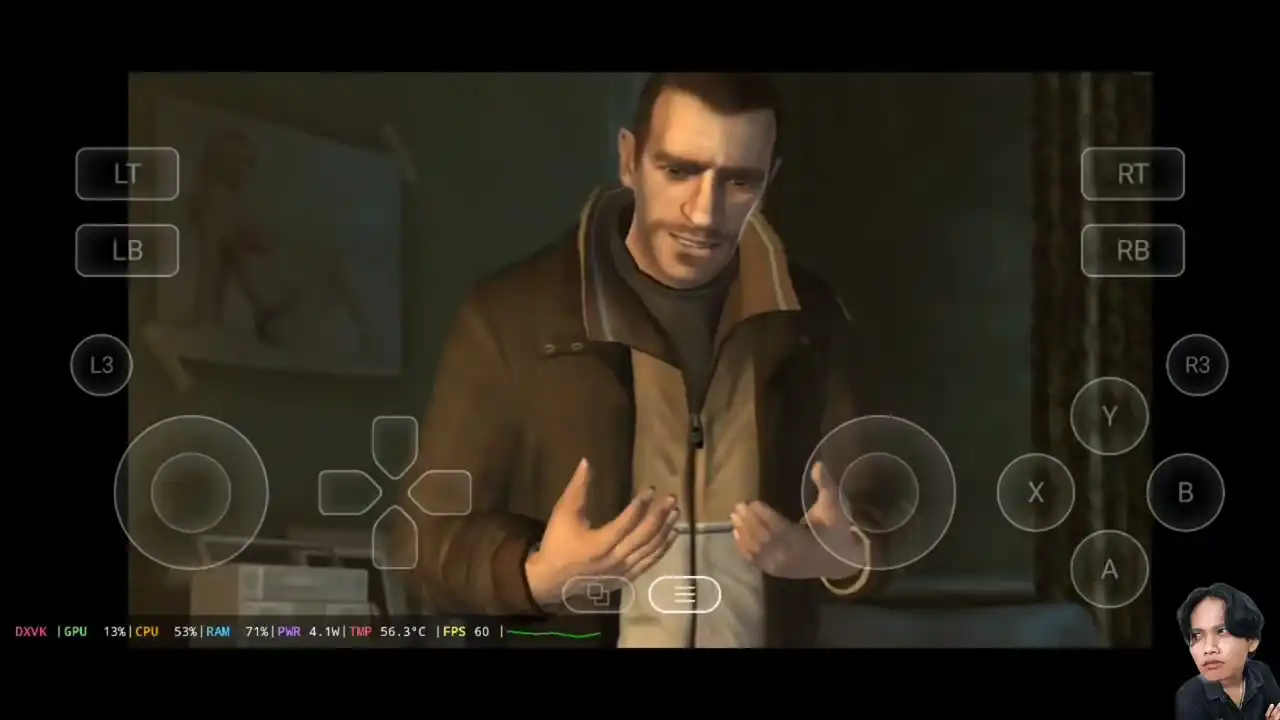 GTA IV Lite screenshot 10