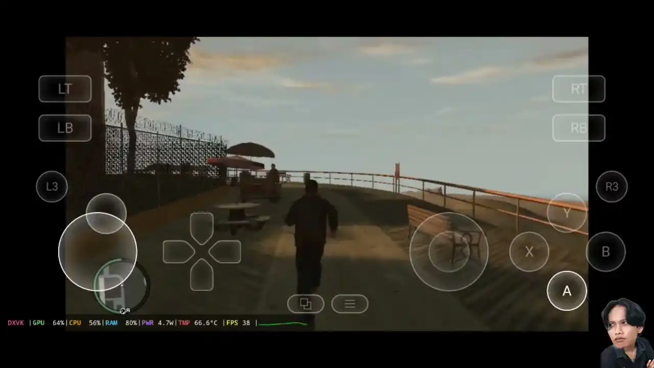 GTA IV Lite screenshot 3