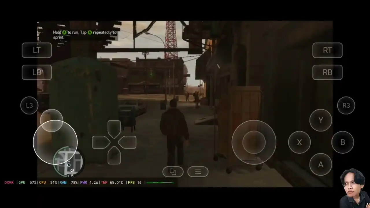 GTA IV Lite screenshot 4