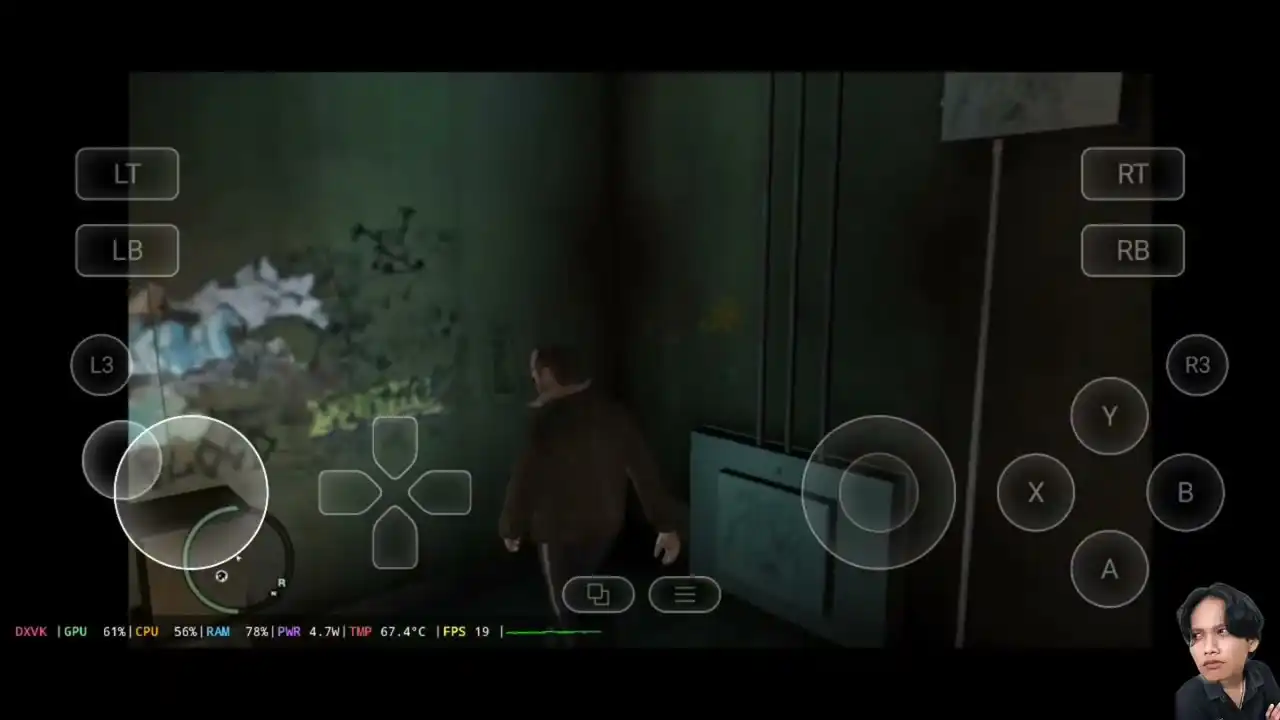 GTA IV Lite screenshot 5