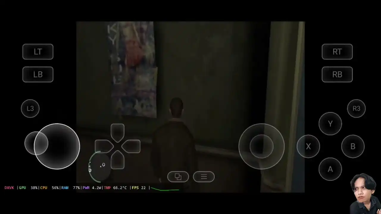 GTA IV Lite screenshot 6