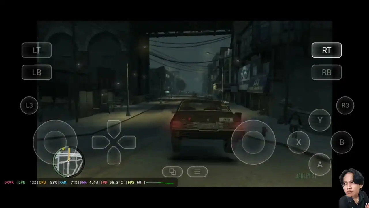 GTA IV Lite screenshot 7