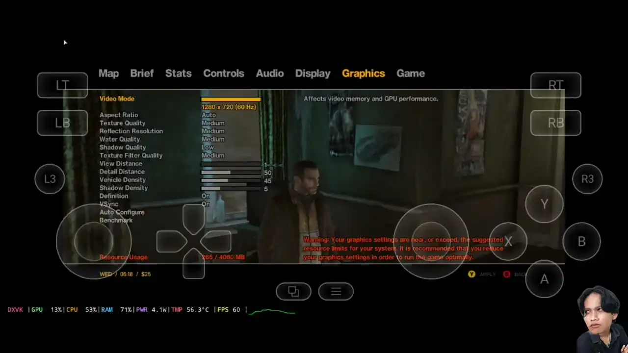 GTA IV Lite screenshot 9