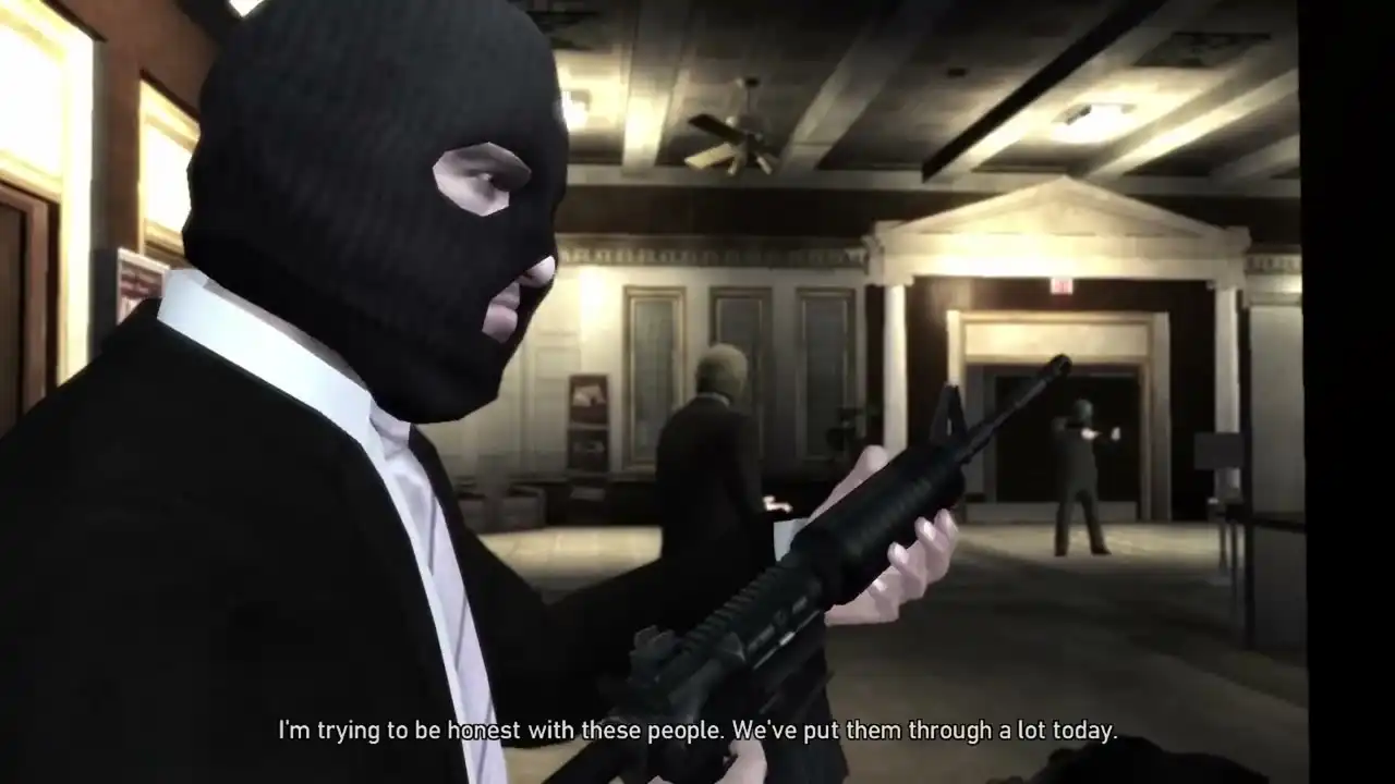 GTA IV screenshot 9