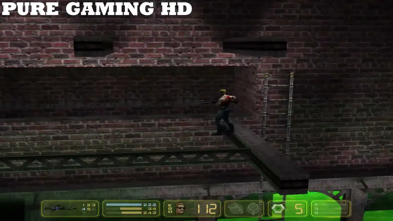 Duke Nukem: Manhattan Project screenshot 10
