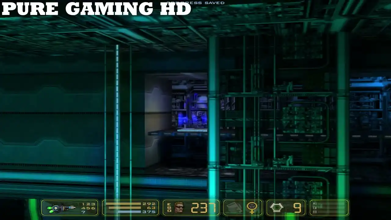 Duke Nukem: Manhattan Project screenshot 3