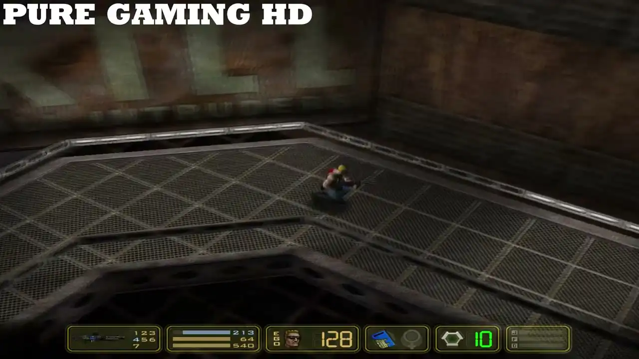 Duke Nukem: Manhattan Project screenshot 6