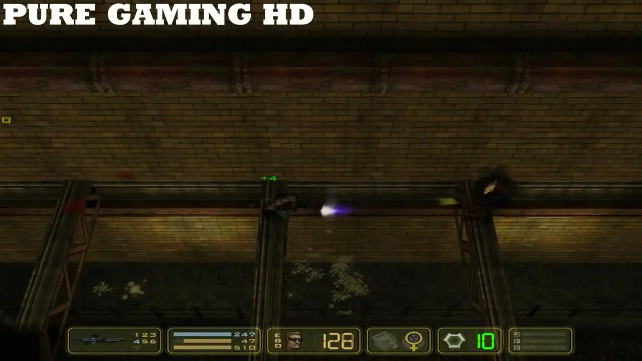 Duke Nukem: Manhattan Project screenshot 7