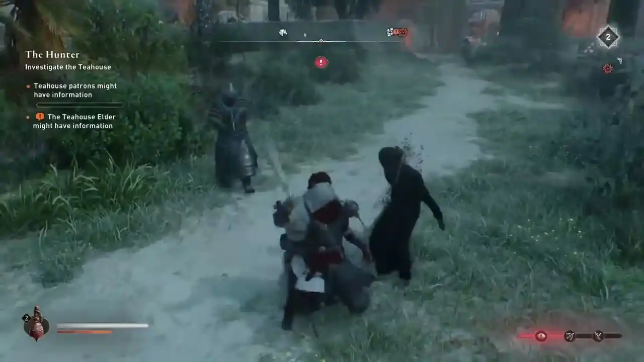 Assassin’s Creed screenshot 10