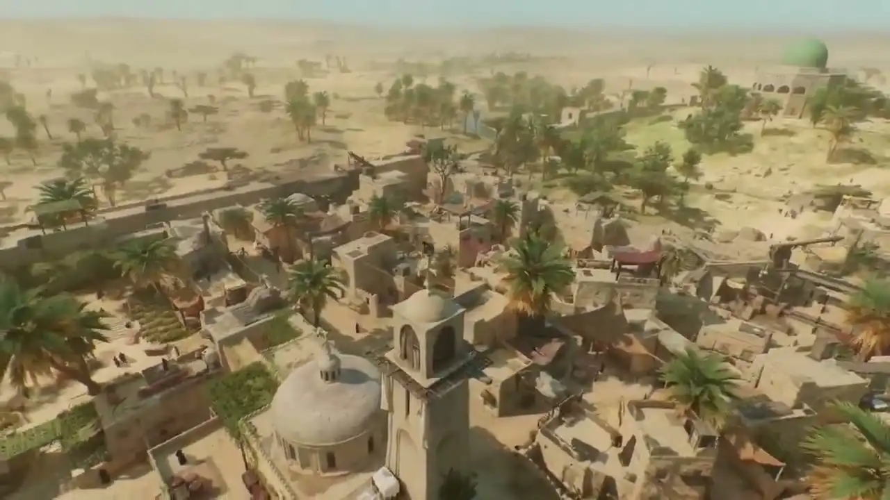 Assassin’s Creed screenshot 6