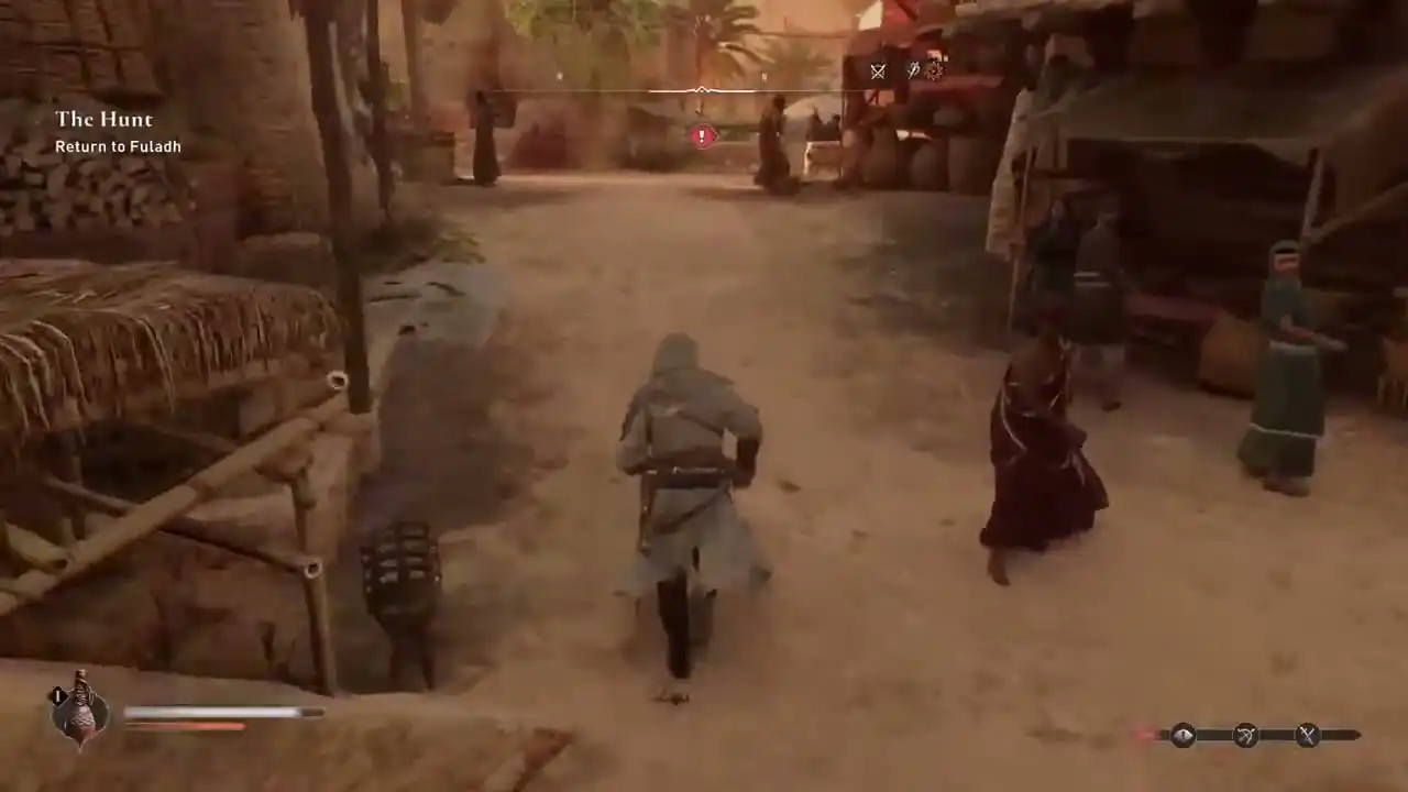Assassin’s Creed screenshot 7