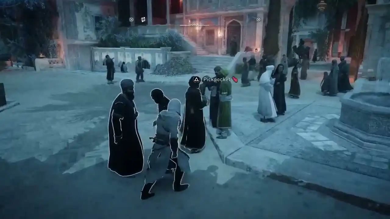 Assassin’s Creed screenshot 8