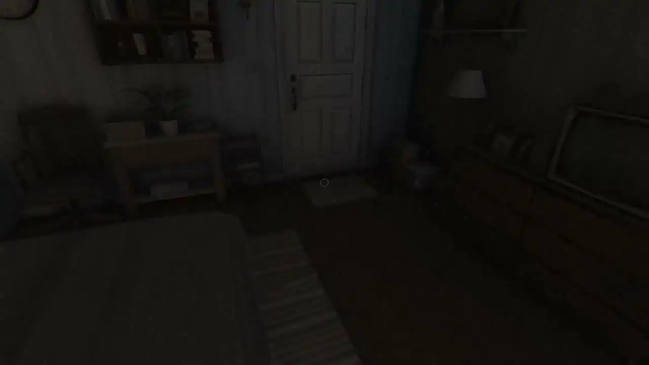 Fears to Fathom – Woodbury Getaway screenshot 10