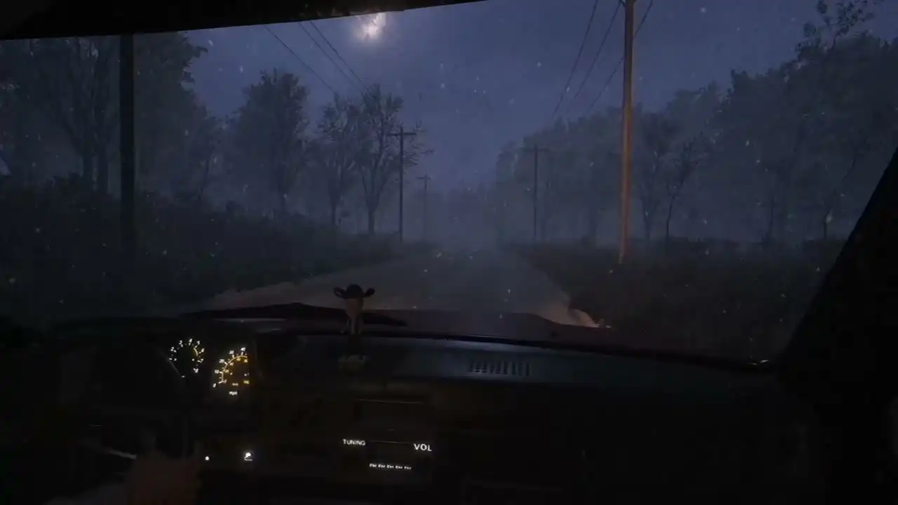 Fears to Fathom – Woodbury Getaway screenshot 4