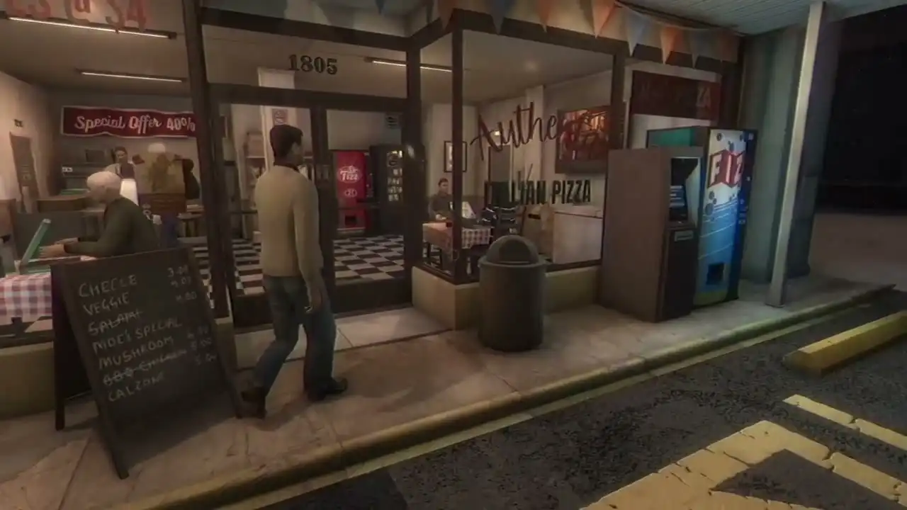 Fears to Fathom – Woodbury Getaway screenshot 5